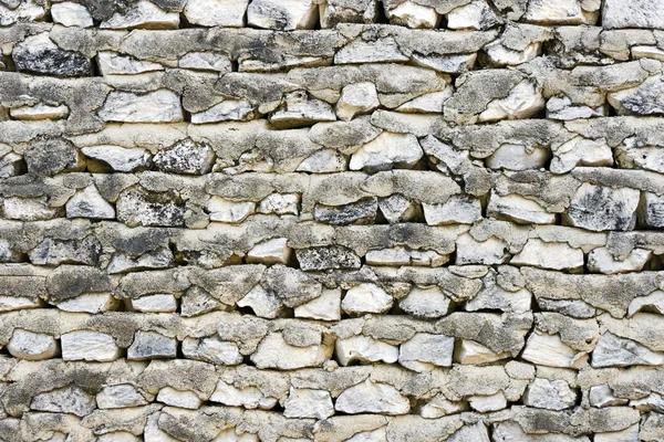 Retro stenen muur — Stockfoto