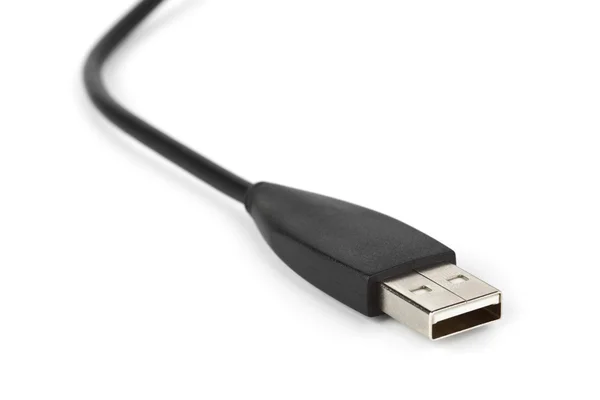 Ordinateur câble USB — Photo
