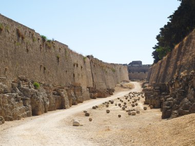 taş topları