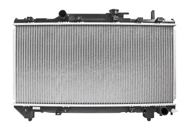 Auto radiator clipart