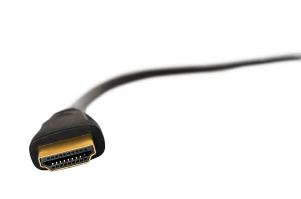 HDMI-kábel — Stock Fotó