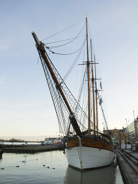 Stock image Sailing vessel