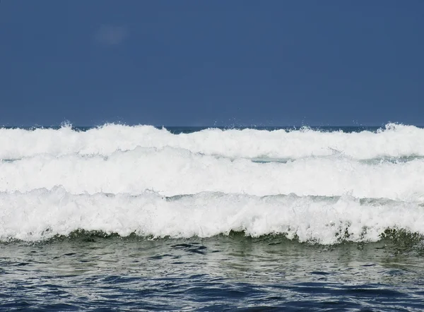 Τρία κύματα三次浪潮 — Φωτογραφία Αρχείου