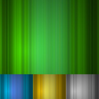 Vertical stripes background clipart