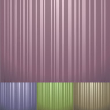 Dark vertical stripes background clipart