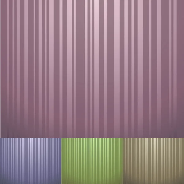 Dark vertical stripes background — Stock Vector