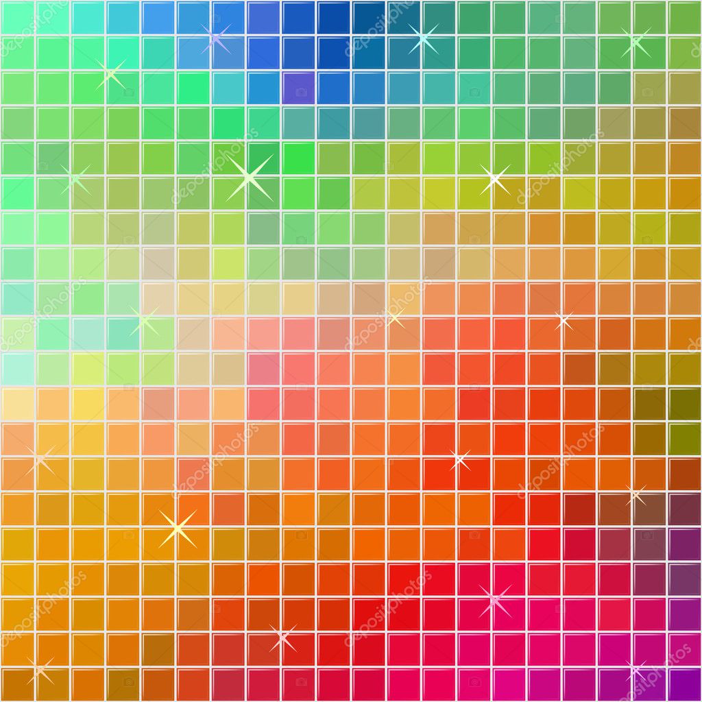 Multicolor background Vector Art Stock Images | Depositphotos
