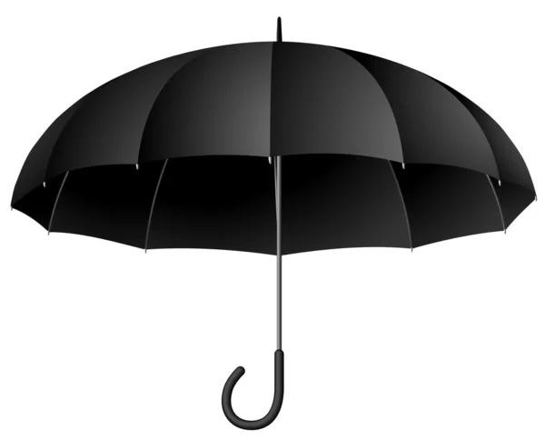 우산 — 스톡 벡터
