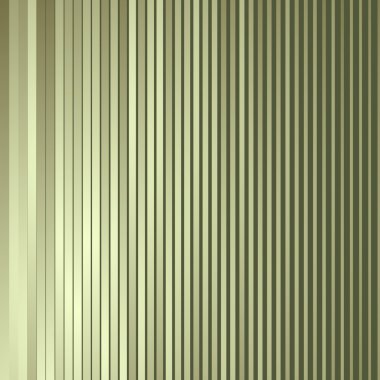 Pale green-yellow stripes clipart