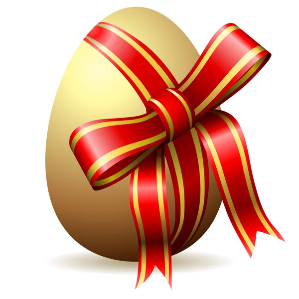 Paskalya yumurtası — Stok Vektör