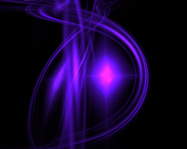 抽象紫色背景 — 图库照片