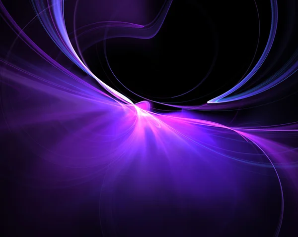 stock image Abstract purple background