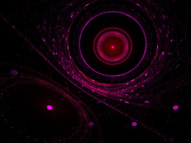 soyut pembe arkaplan