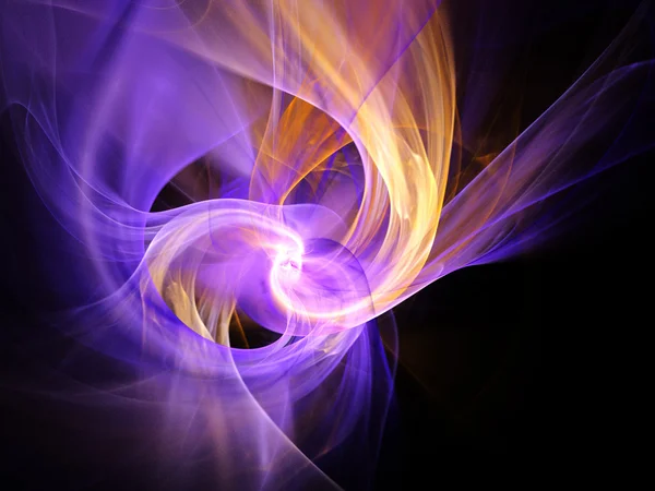 Abstrakti violetti tausta — kuvapankkivalokuva