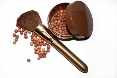 Decorative cosmetics clipart