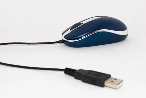 La souris d'ordinateur — Photo
