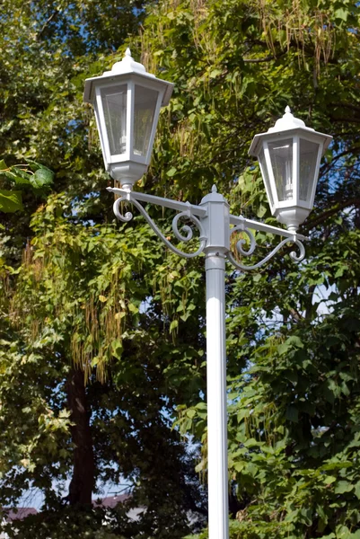 stock image Street lantern