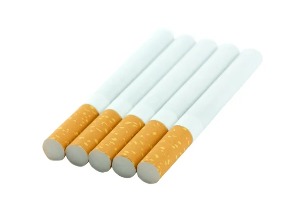 Cigarett — Stockfoto