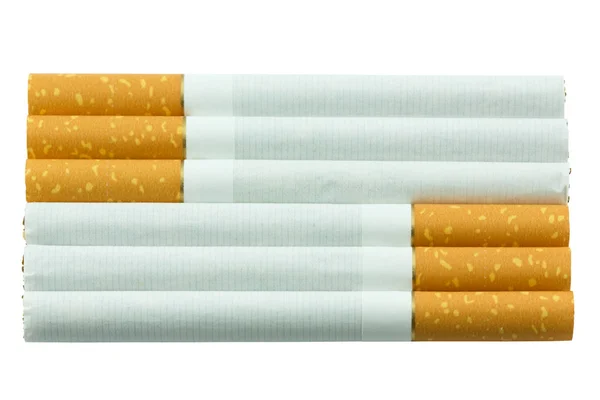 Sigaretta — Foto Stock