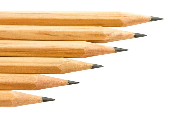 Bleistift lizenzfreie Stockfotos