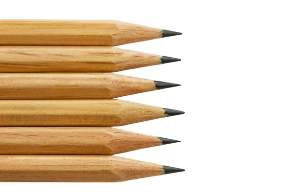 Bleistift Stockbild