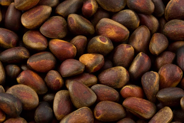 Nuts — Stock Photo, Image