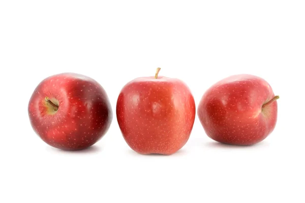 Elmalar — Stok fotoğraf