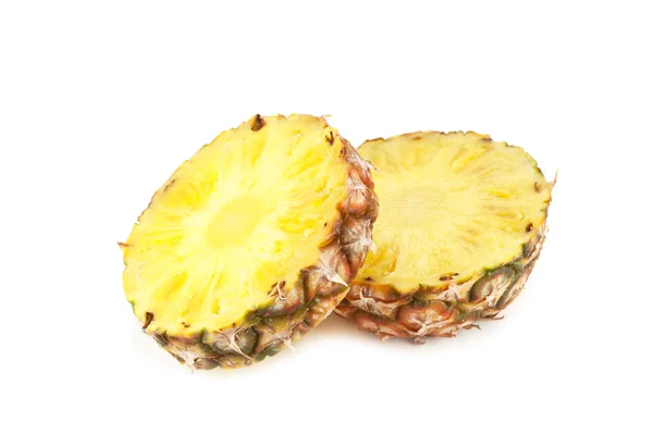 Ananas Stockbild
