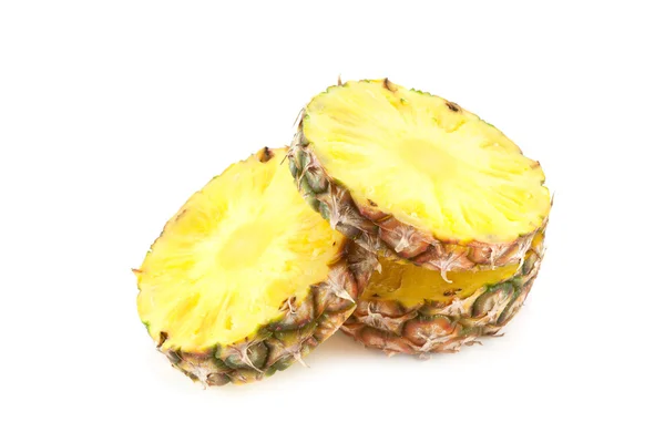 Pineapple Stock Image