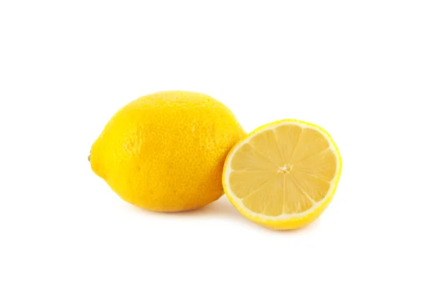 Лимон Стоковое Фото
