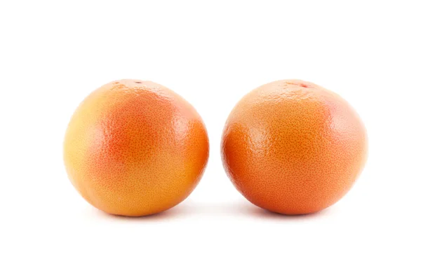 葡萄柚 — 图库照片