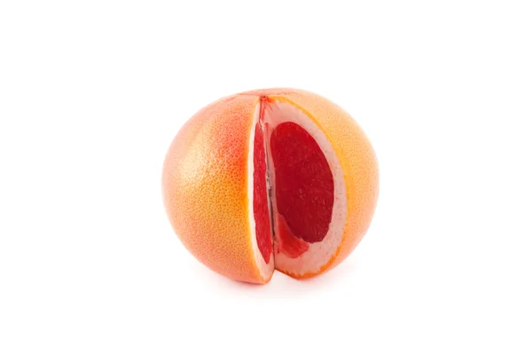 柚子 免版税图库图片