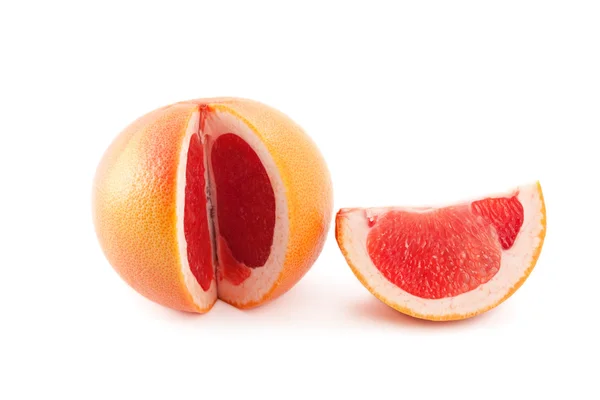 Grapefruit Stock Image