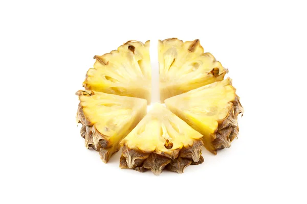 Ananas Stockbild