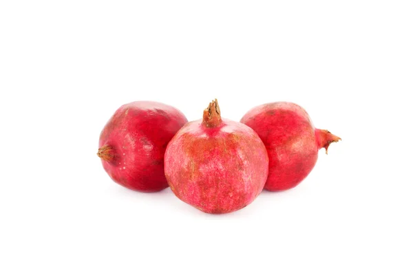 Pomegranates Stock Picture