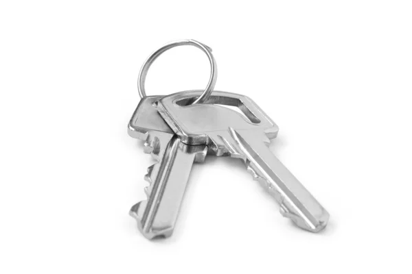 Keys — Stock Photo, Image