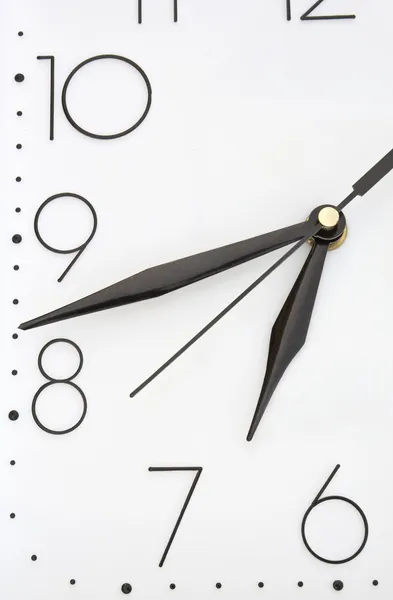 Relógio — Fotografia de Stock