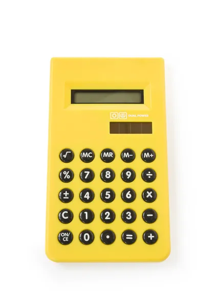 Calculateur — Photo