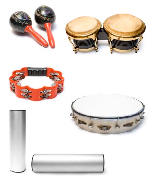 Percussion clipart