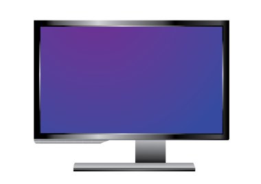 Monitor.PC clipart