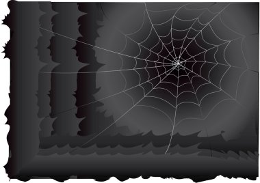 Dark web clipart