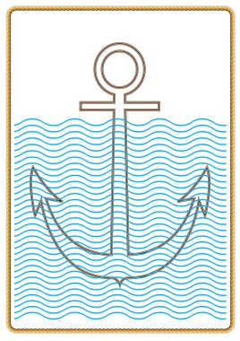 Anchor clipart