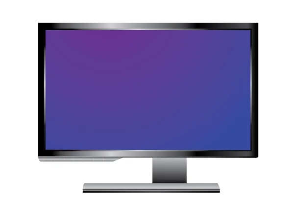 Monitor.PC - Stok Vektor