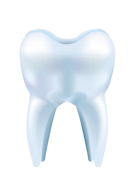 Tooth.Dentist — Stok Vektör