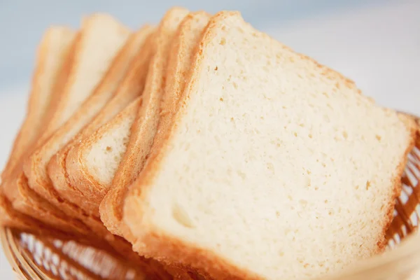 stock image Bread