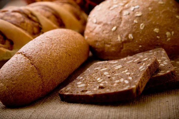 stock image Bread