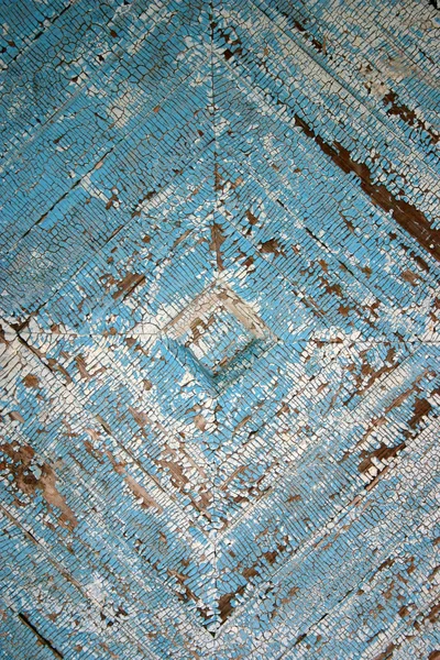 Faded wooden floor — Stock Photo, Image