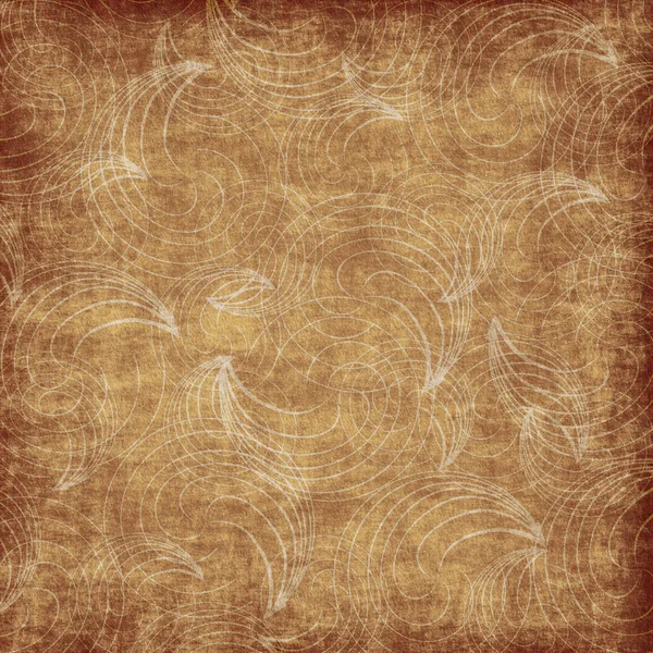 Brown abstract background — Stock Photo, Image