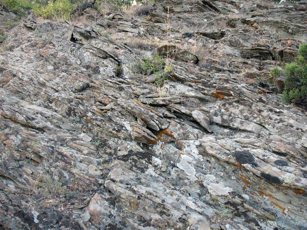 พื้นผิวหิน — ภาพถ่ายสต็อก