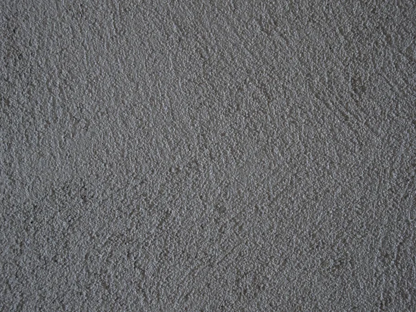Intonaco grigio — Foto Stock